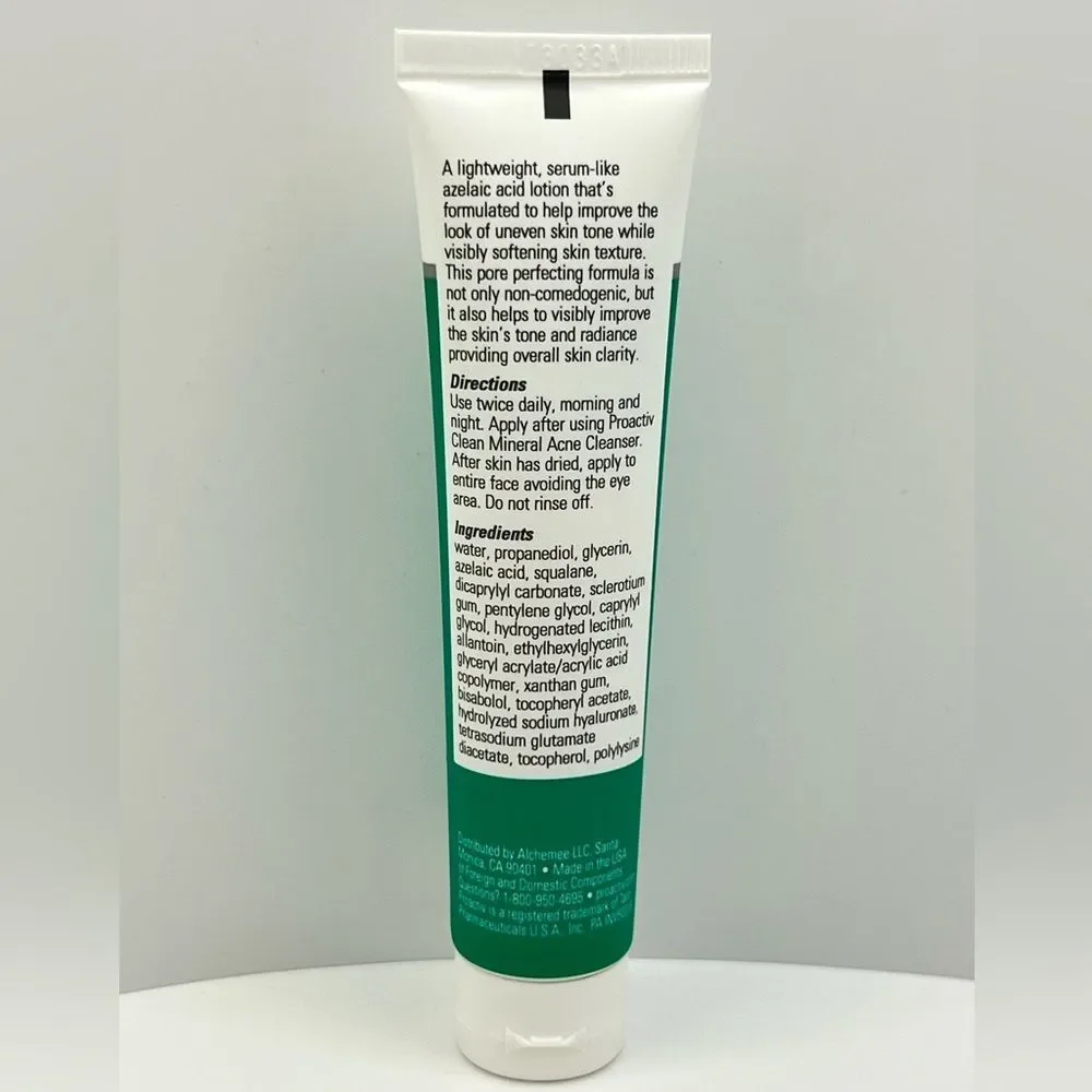 $7 🌸 Proactiv Pore Perfector Skin Conditioning Lotion ~ NEW